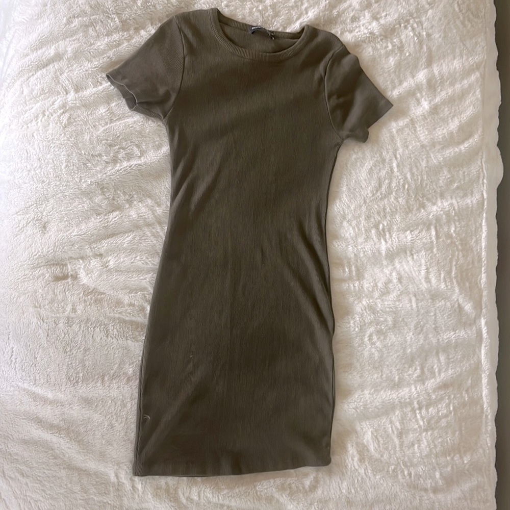 Brandy Melville Bodycon Dress